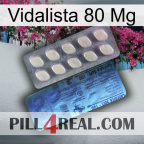 Vidalista 80 Mg 34